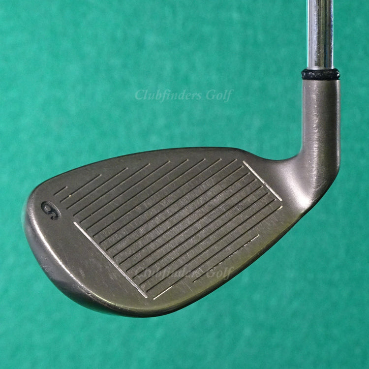 Callaway Golf Great Big Bertha TT Single 9 Iron Memphis 10 '98 Steel Uniflex