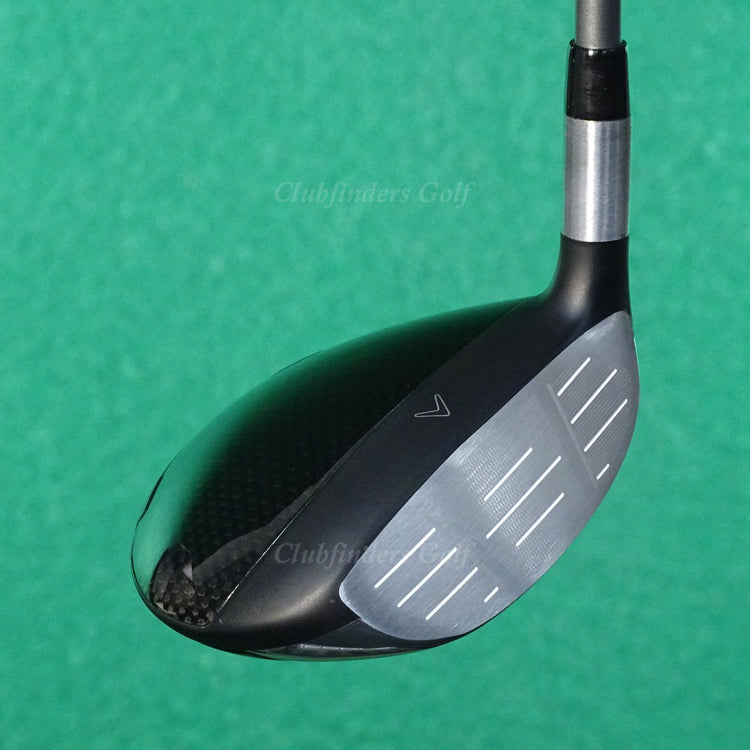 Callaway Paradym Star 22° Fairway 7 Wood Air Speeder 50-R Graphite Regular w/HC