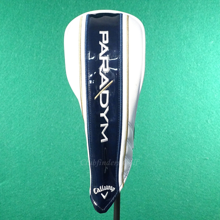 Callaway Paradym Star 22° Fairway 7 Wood Air Speeder 50-R Graphite Regular w/HC