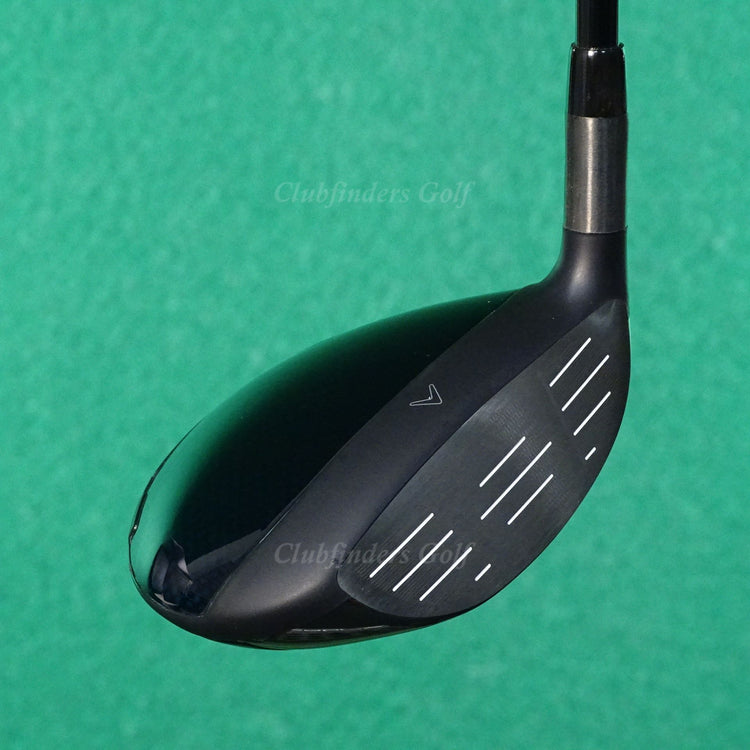 Callaway Paradym 20° Fairway HeavenWood Ventus Red FW 5-A Graphite Seniors