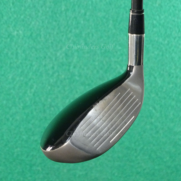 Adams Speedline Plus Hybrid 5 SuperShaft Lightweight Graphite Regular