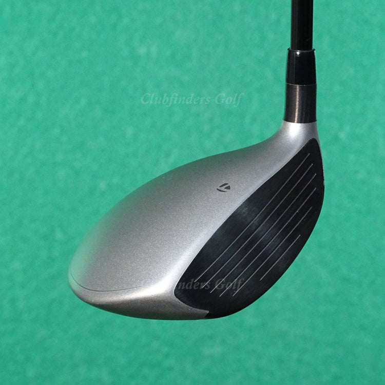 TaylorMade SLDR S 17° Fairway 3HL Wood Comp CZ Lite Weight Graphite Regular