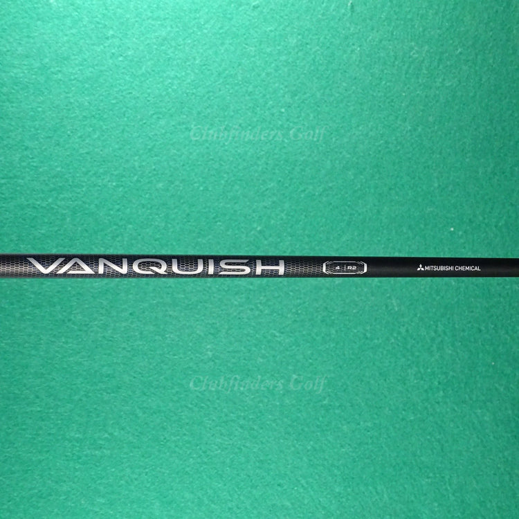 Callaway ELYTE Max Fast 25° Fairway 9 Wood Vanquish 4-R2 Graphite Seniors w/HC