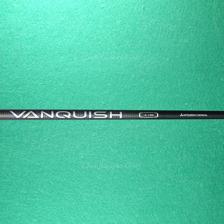 Callaway ELYTE Max Fast 25° Fairway 9 Wood Vanquish 4-R2 Graphite Seniors w/HC