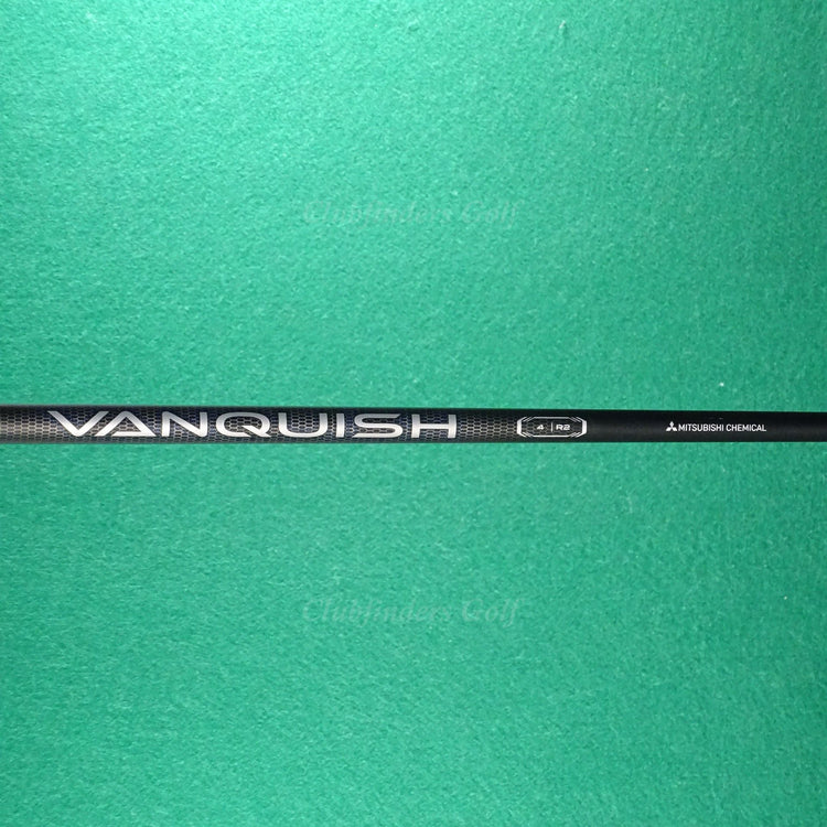 Callaway ELYTE 27° Fairway 11 Wood Vanquish 4-R2 Graphite Seniors w/HC