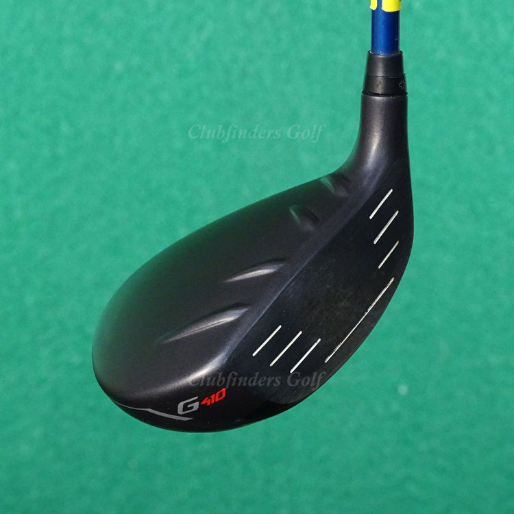 Ping G410 14.5° Fairway Wood 3 Even Flow Riptide CB 5.5-R 50G Regular w/ HC