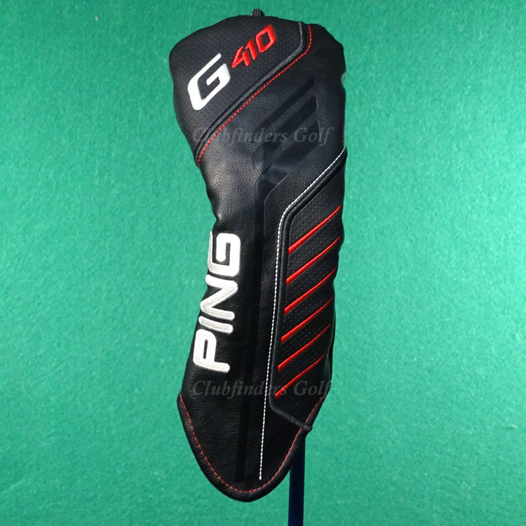 Ping G410 14.5° Fairway Wood 3 Even Flow Riptide CB 5.5-R 50G Regular w/ HC