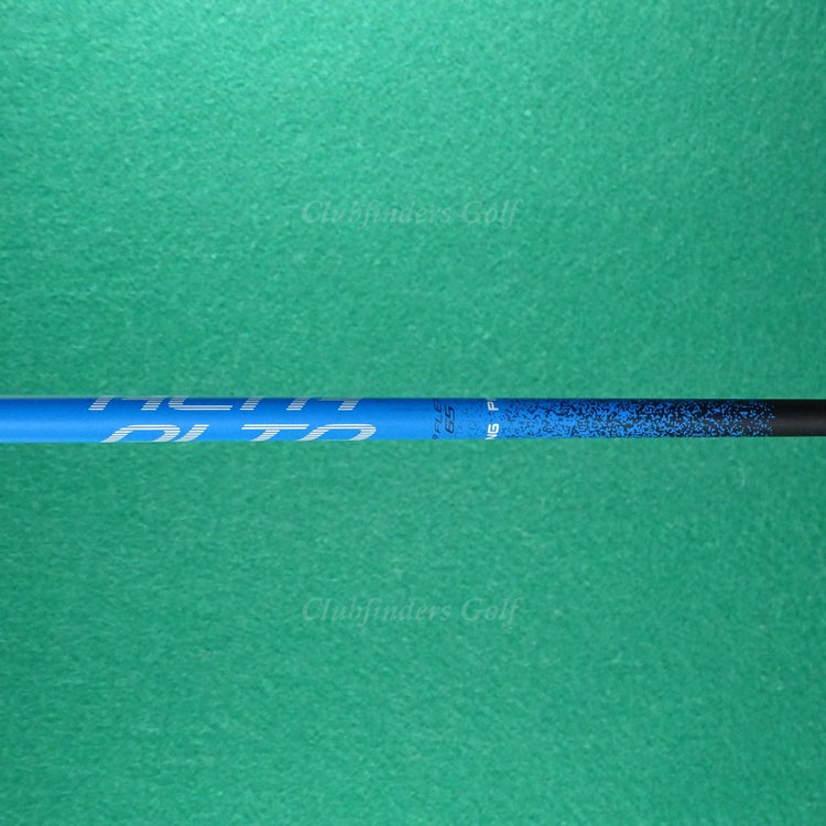 Ping G25 16.5° Fairway Wood 4 Ping Alta 65 Graphite Regular