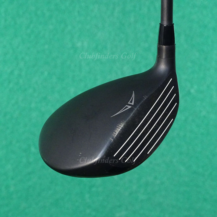 Ping G25 16.5° Fairway Wood 4 Ping Alta 65 Graphite Regular