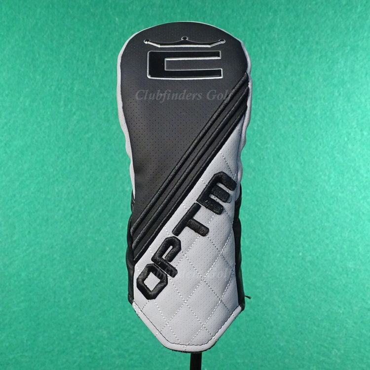 Cobra 2026 OPTM X 18° Fairway Wood 5 Project X Cypher Forty 5.0 Seniors w/ HC