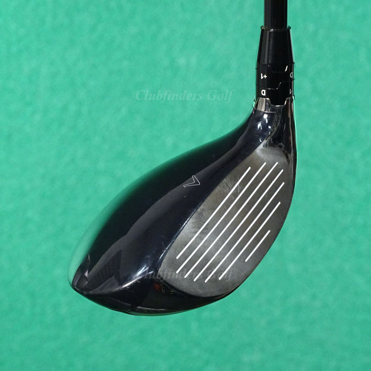 Callaway Paradym X 27° 6 Hybrid Tensei AV Series Blue 70HY Regular w/ HC