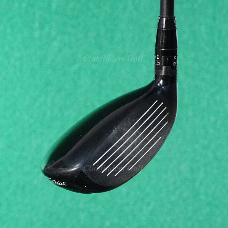 Titleist 915H 18° 2 Hybrid Mitsubishi Chemical Tensei 1K Black 85HY Extra Stiff