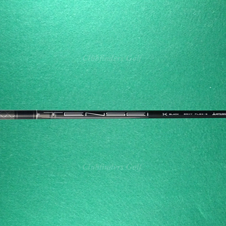 Ping G430 19° 3 Hybrid Mitsubishi Chemical Tensei 1K Black 85HY Graphite Stiff