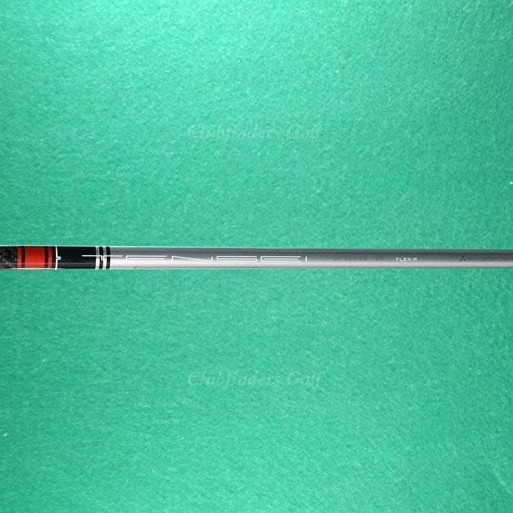 TaylorMade Stealth 10.5° Driver Mitsubishi Tensei CK Series Red 50 Regular