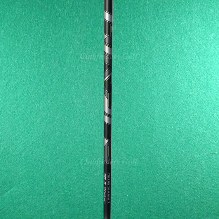 Callaway Paradym X 21° Fairway Wood 7 Fujikura Air Speeder 50-S Graphite Stiff