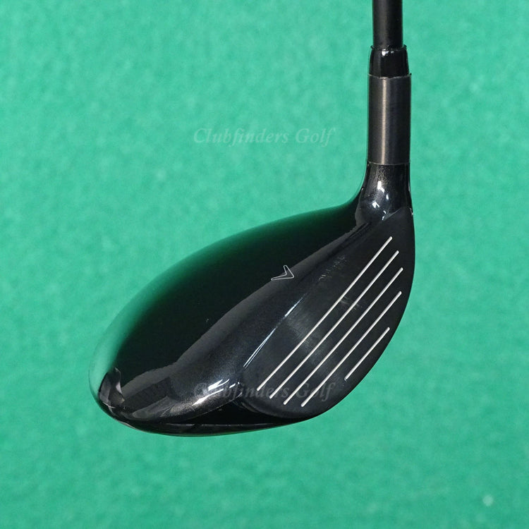 Callaway Quantum 16.5° Fairway 3HL Wood Ventus Black 7-S Graphite Stiff w/HC
