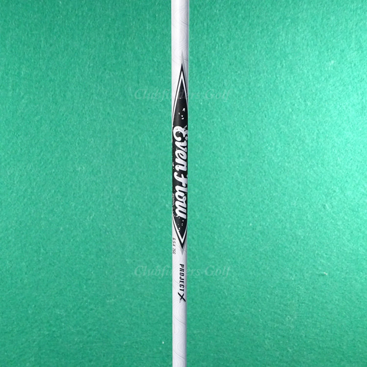 Titleist TS3 15° Fairway Wood Project X Even Flow T-1100 6.5-X 75G Extra Stiff