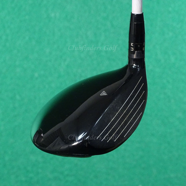 Titleist TS3 15° Fairway Wood Project X Even Flow T-1100 6.5-X 75G Extra Stiff