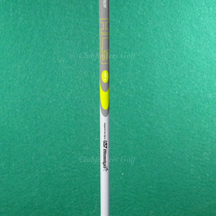 Tour Edge HL3 Hot Launch 3 OS 19.5° Fairway 5 Wood Hot Launch HL3 45-L Ladies