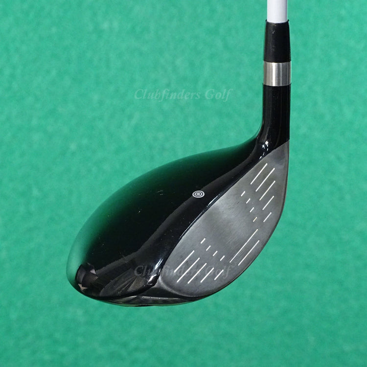Tour Edge HL3 Hot Launch 3 OS 19.5° Fairway 5 Wood Hot Launch HL3 45-L Ladies