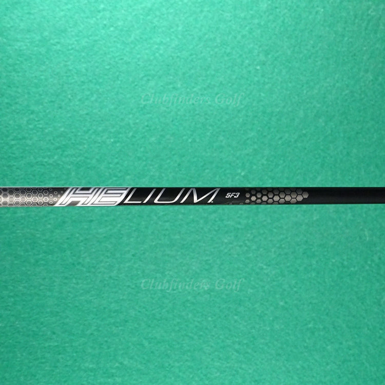 LH Cobra AeroJet LS 14.5° Fairway 3 Wood UST Mamiya Helium 5F3 Regular w/HC