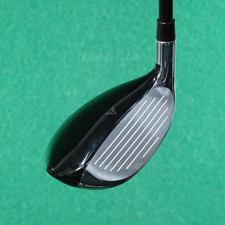 Callaway Paradym Star 30° 7 Hybrid Fujikura Ventus TR Red HB 5-A Seniors