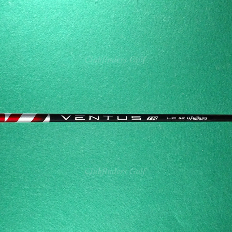 Callaway Paradym Ai Smoke Max Fast 27°* 6 Hybrid Ventus TR Red HB 6-R Regular