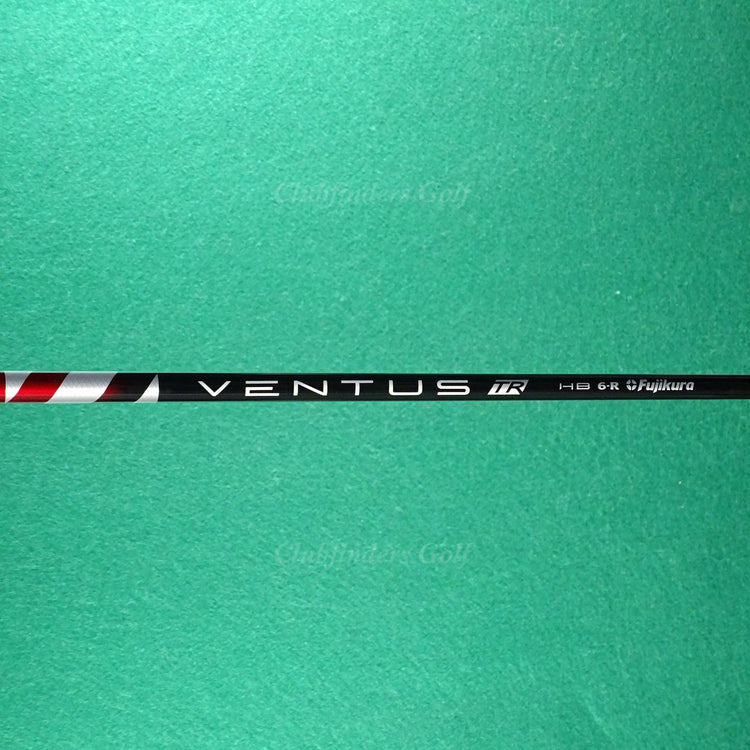 Callaway 2023 Great Big Bertha 26° 6 Hybrid Ventus TR Red HB 6-R Seniors