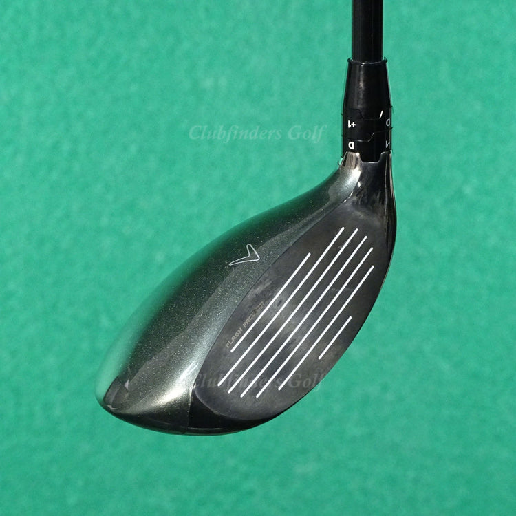 Callaway 2023 Great Big Bertha 26° 6 Hybrid Ventus TR Red HB 6-R Seniors