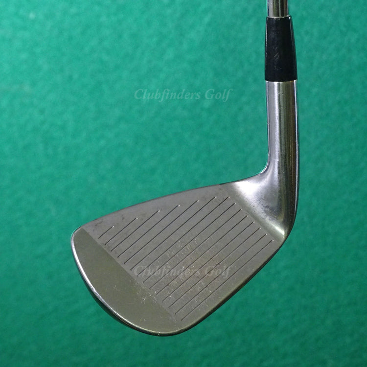 Mizuno T-Zoid Comp EZ Forged Single 9 Iron Dynamic Gold Lite Steel Stiff