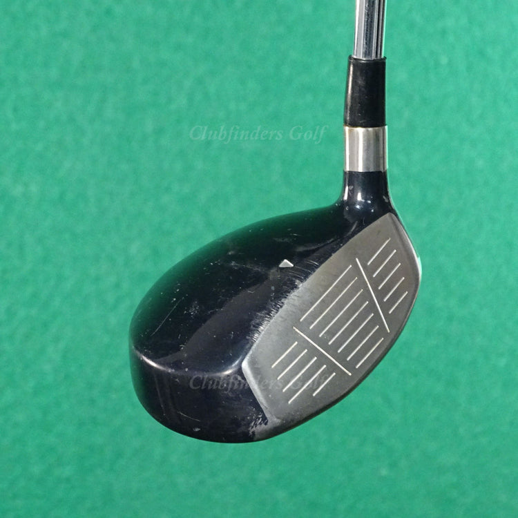 Adams Golf Tight Lies ST 19° Fairway Wood Strong 5 BiMatrx Rxi Regular W/HC