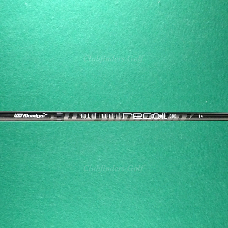 Callaway EPIC Flash 27° 6 Hybrid UST Mamiya Recoil 680 F4 Graphite Stiff