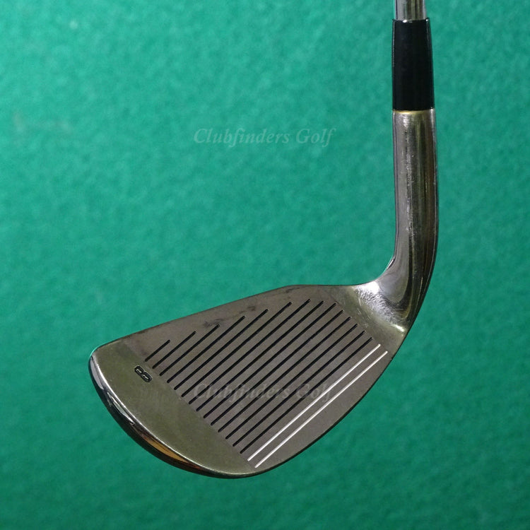 Yamaha Accurace Single 8 Iron True Temper Steel Stiff