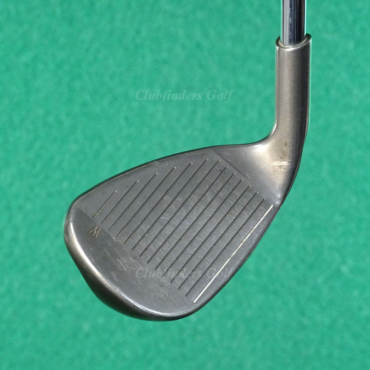 Ping G30 Black Dot PW Pitching Wedge Factory CFS Distance Steel Stiff