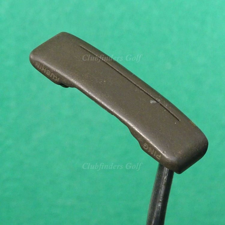 Ping Kushin 85029 Manganese Bronze 36" Putter Golf Club