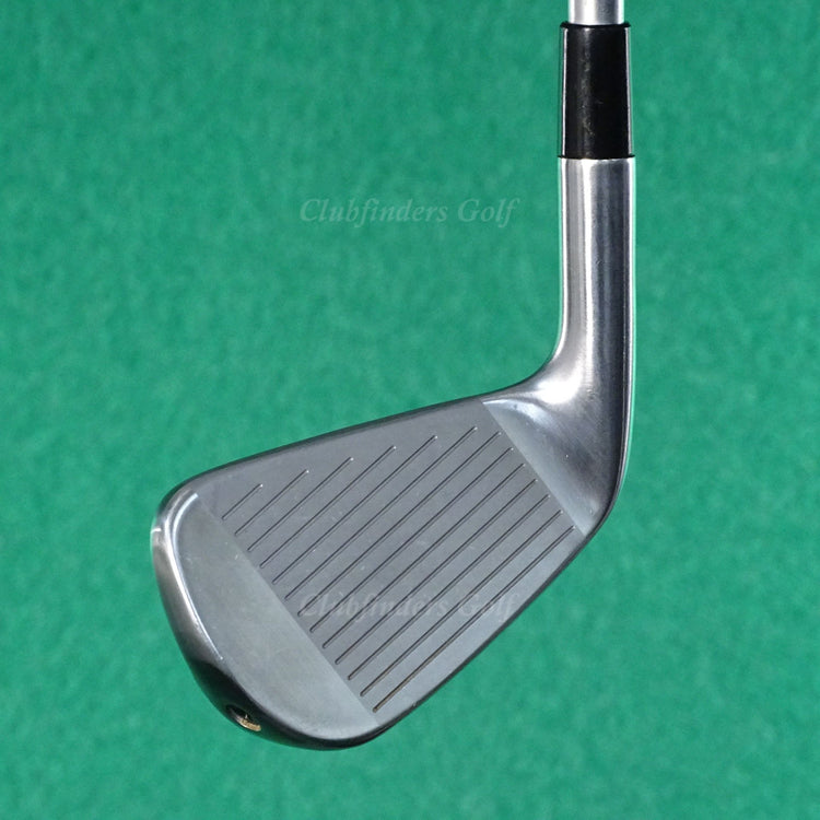 TaylorMade 2025 P-770 Forged Single 5 Iron C-Taper Lite 115 Steel Extra Stiff