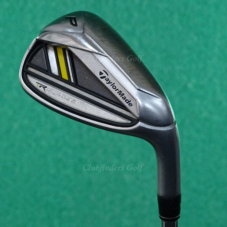 TaylorMade RBladez RocketBladez Tour PW Pitching Wedge Steel Regular *READ*