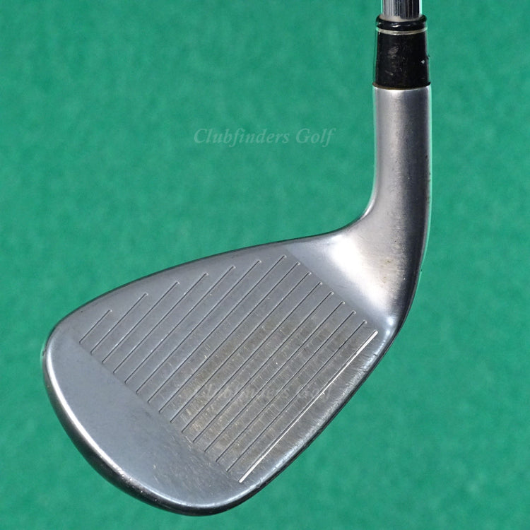 TaylorMade RBladez RocketBladez Tour PW Pitching Wedge Steel Regular *READ*