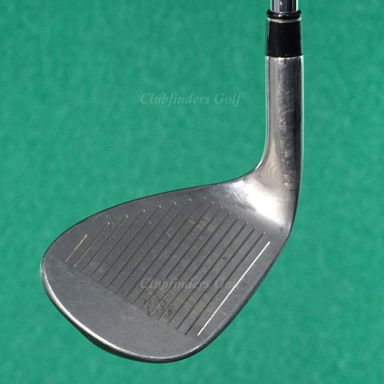 TaylorMade M2 2019 LW Lob Wedge REAX High Launch 88 Steel Regular