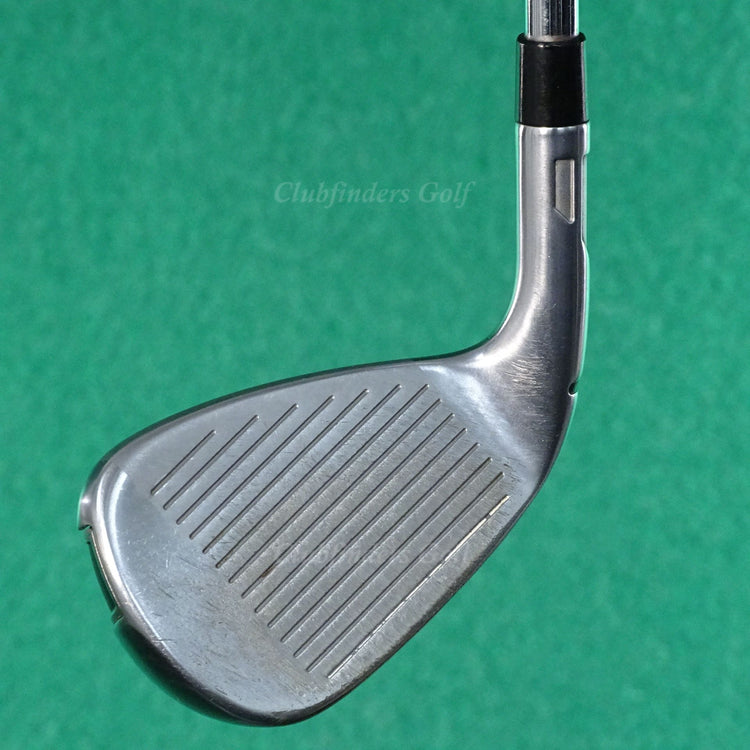 TaylorMade Qi Single 8 Iron KBS Max MT 85 Steel Stiff
