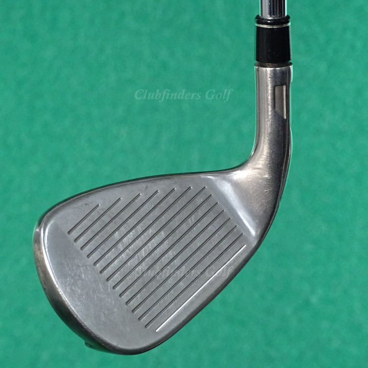 TaylorMade SIM2 Max Single 8 Iron TT DG 105 VSS Pro X100 Steel Extra Stiff
