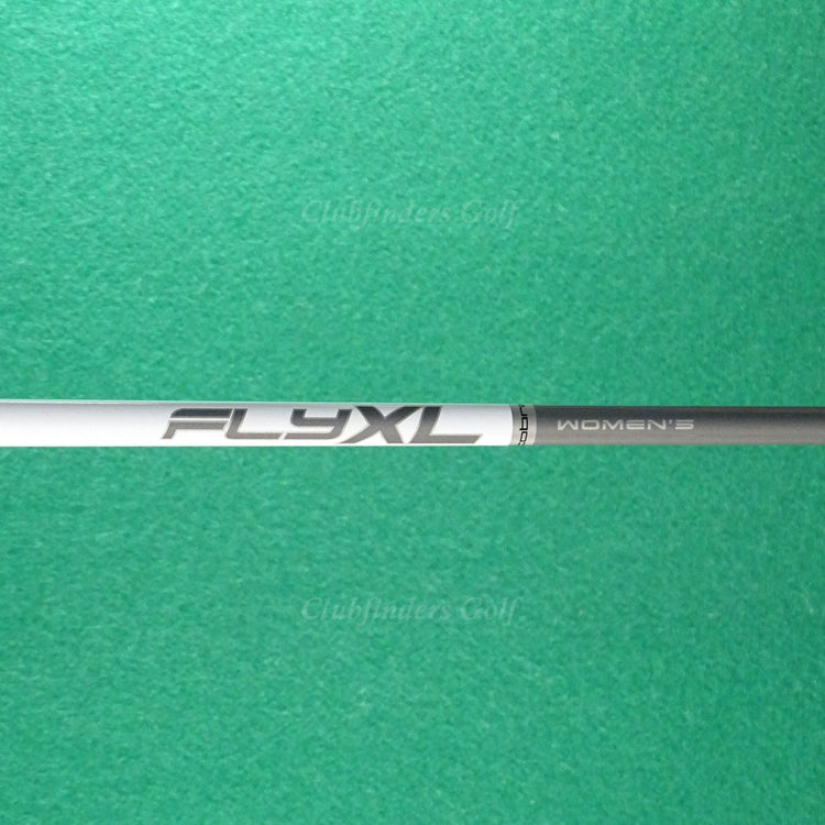NEW Lady Cobra Fly-Z XL 2024 5H 6-SW Combo Iron Set Factory Graphite Ladies w/HC