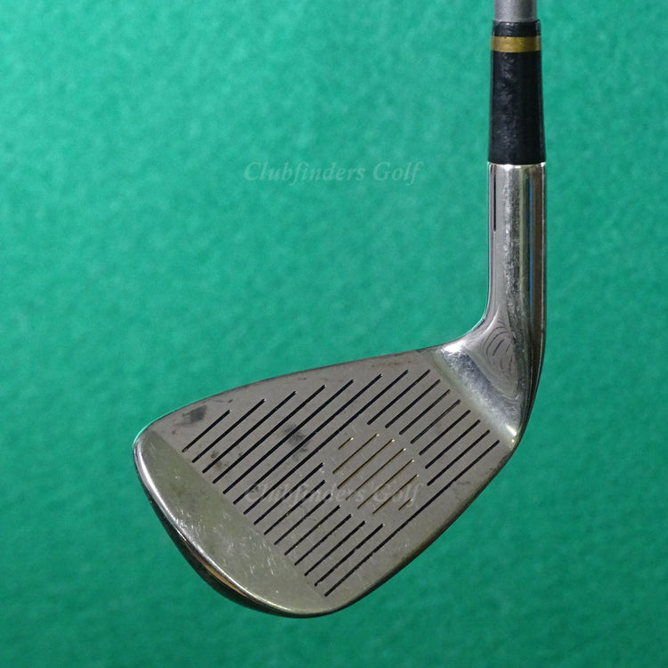 King Cobra Oversize Single 9 Iron AutoClave System Graphite Stiff