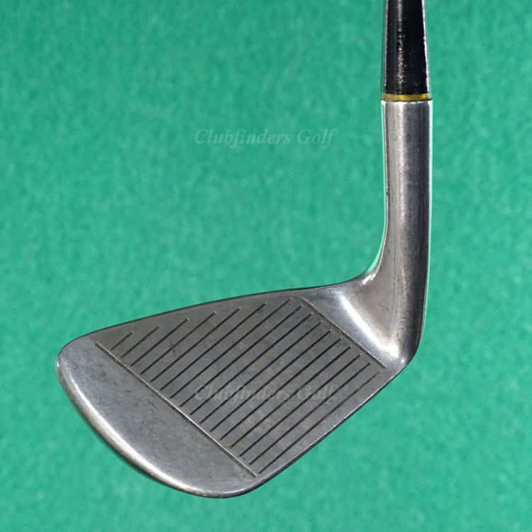 Titleist Acushnet AC-108 PW Pitching Wedge Factory Steel Regular