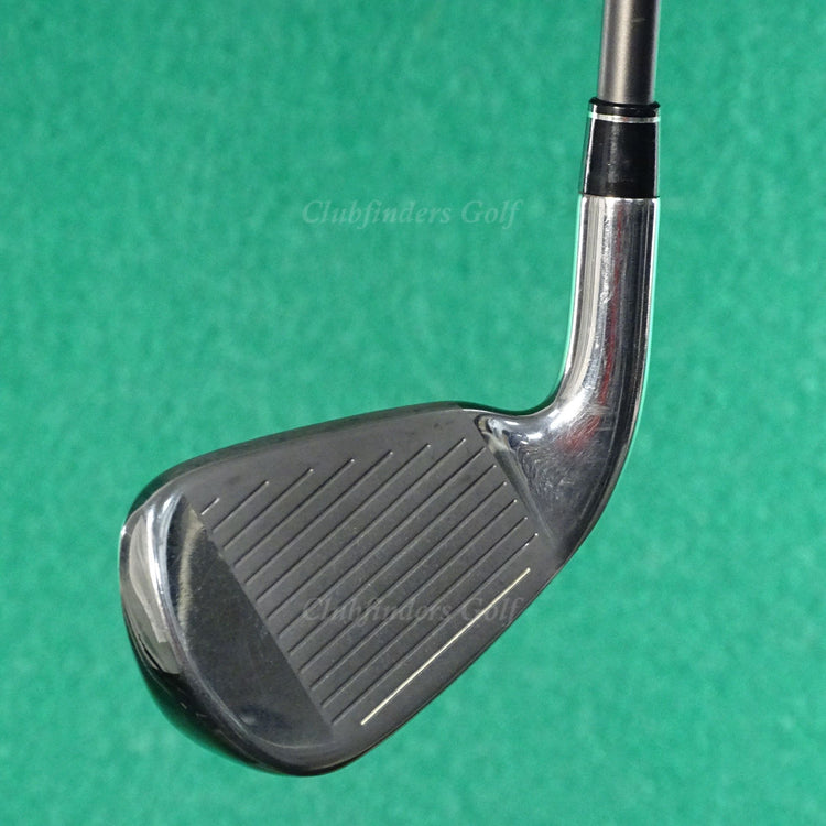 TaylorMade RBZ RocketBallz Single 4 Iron Factory 65G Graphite Regular