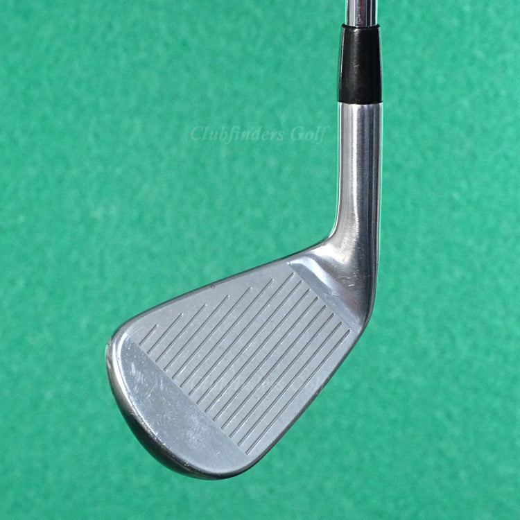 TaylorMade Tour Preferred MC 2014 Single 7 Iron Nippon NS Pro Steel Stiff