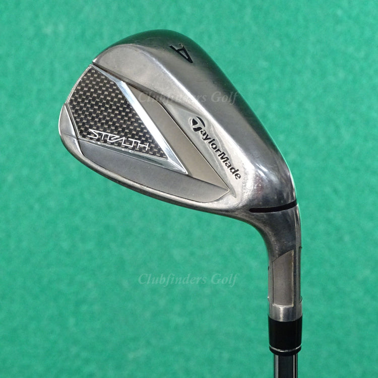 TaylorMade Stealth Single 8 Iron KBS Max MT 85 Steel Stiff