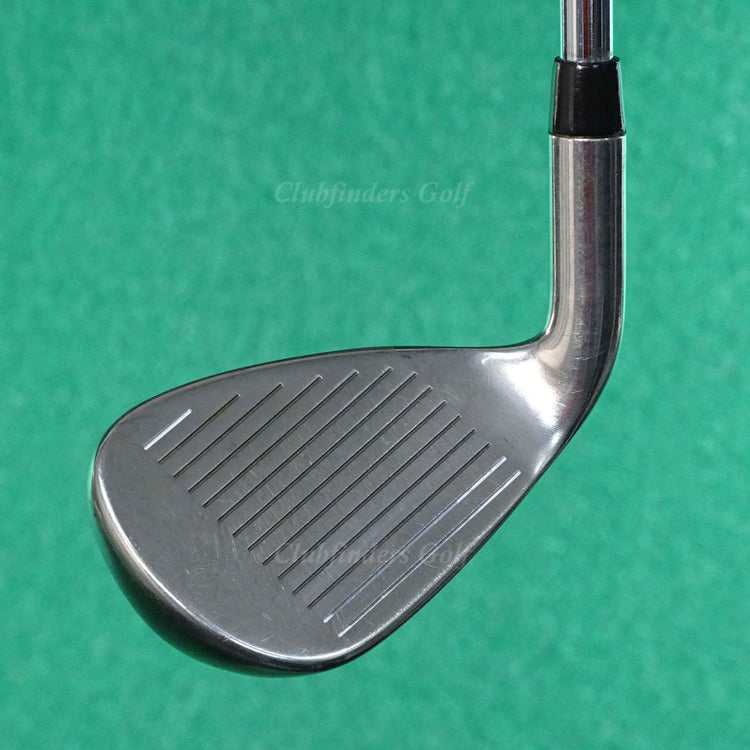 Callaway Mavrik Max PW Pitching Wedge Project X Rifle 6.5 Steel Extra Stiff