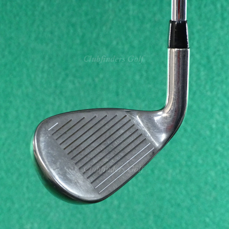 Callaway Mavrik Max Single 8 Iron Project X Rifle 6.5 Steel Extra Stiff