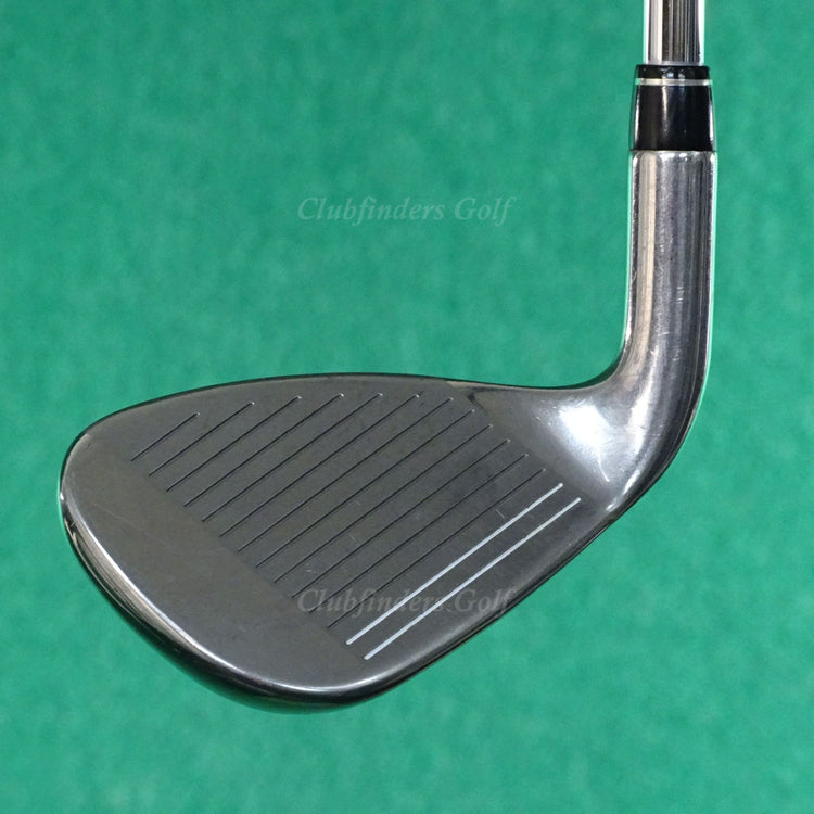 Callaway X2 Hot AW Approach Wedge True Temper SpeedStep 85 Steel Regular
